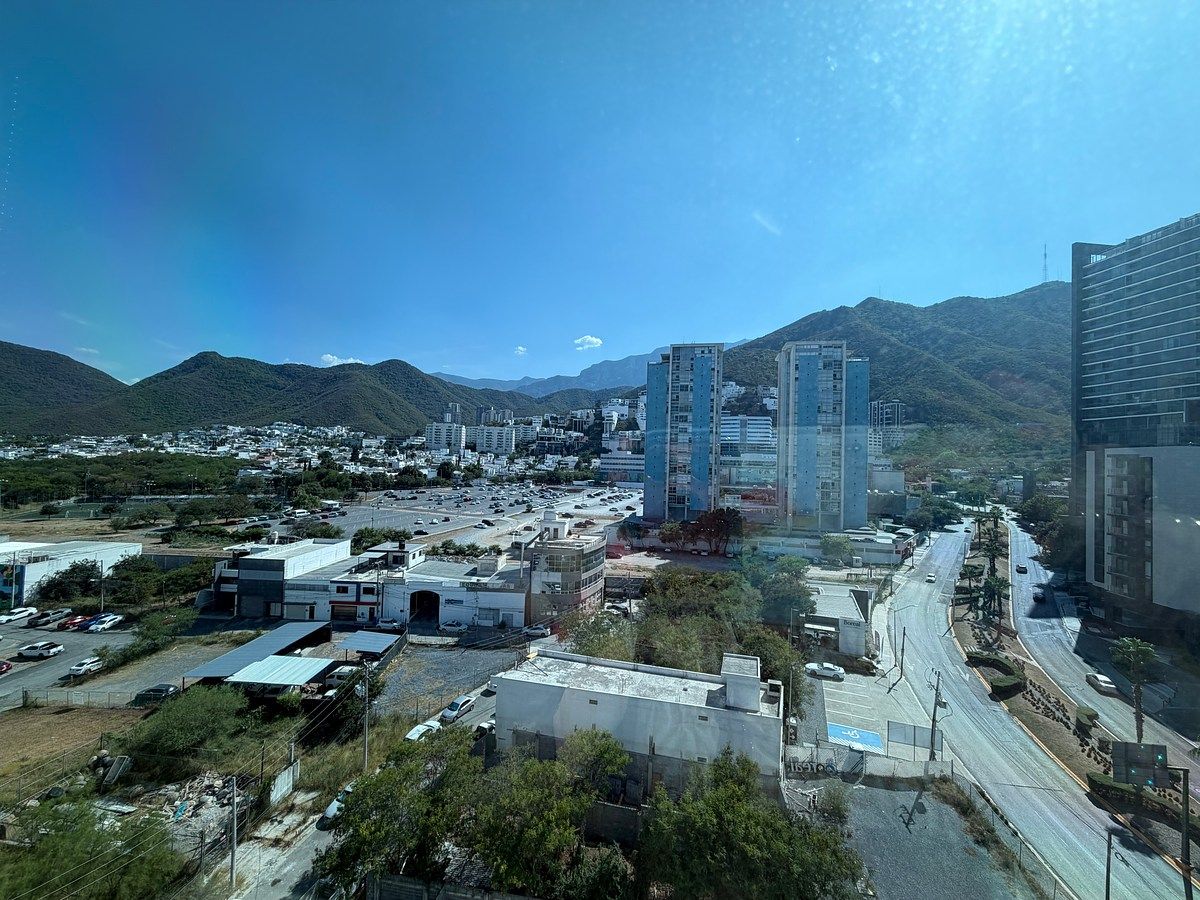 Office in Del Paseo Residencial, Monterrey, photo 13 of 13