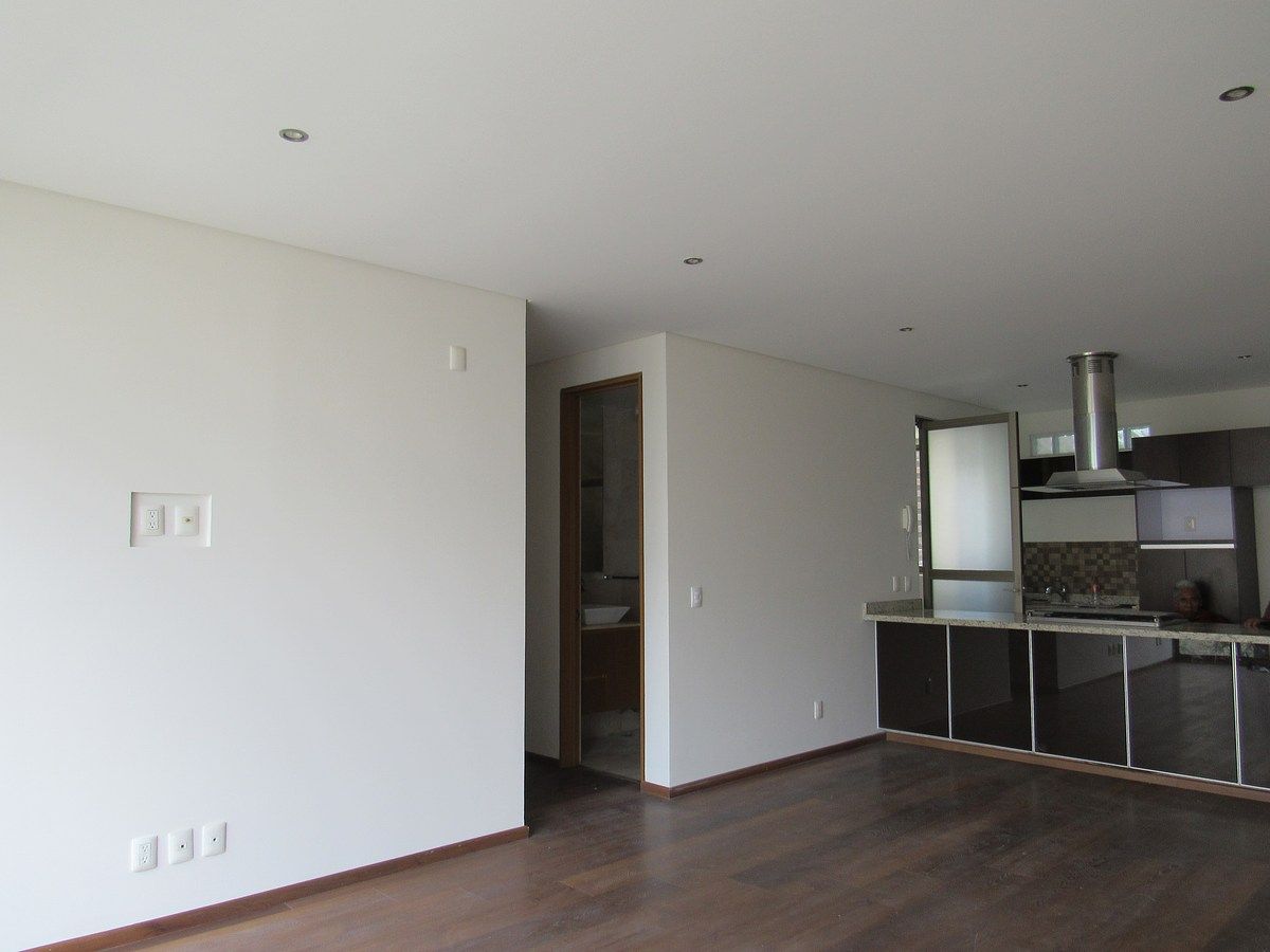 Departamento Insurgentes Cuicuilco Tips Inmobiliarios @, foto 1 de 7