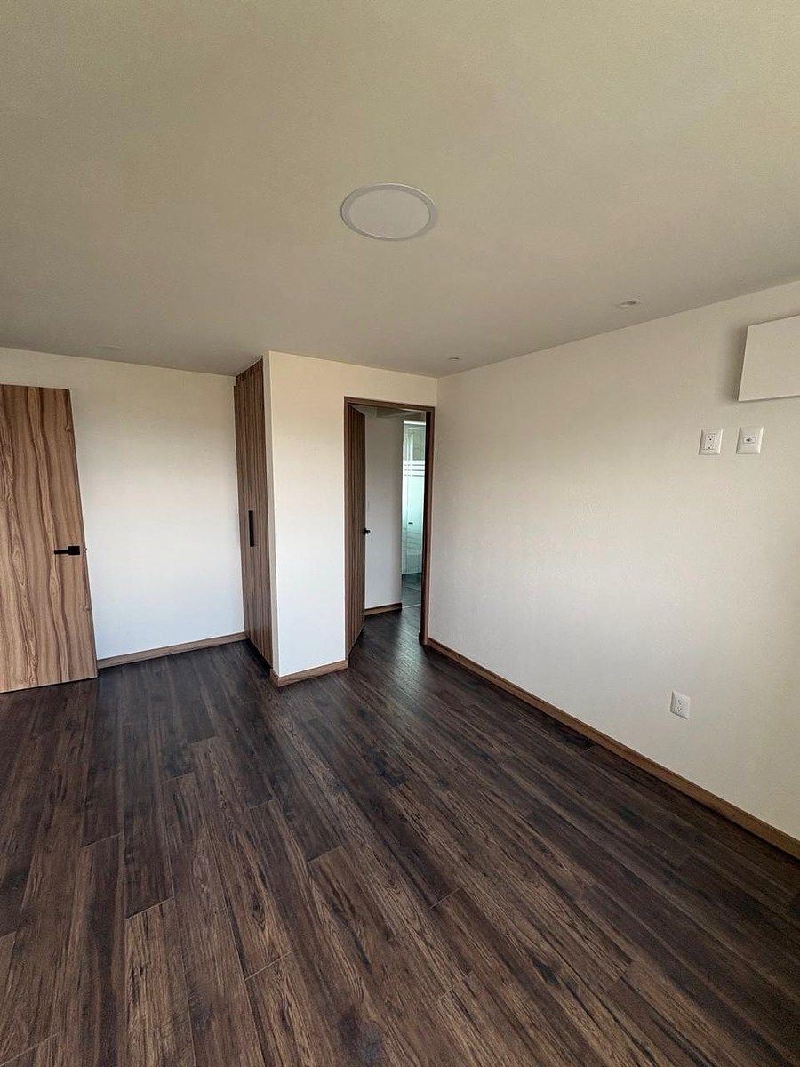 Departamento en Terrazas Zero, Morelia, foto 4 de 14