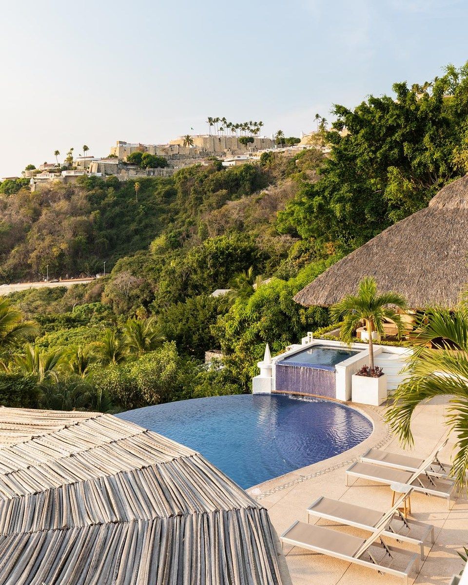 Casa em Club Residencial las Brisas, Acapulco de Juárez, foto 4 de 15