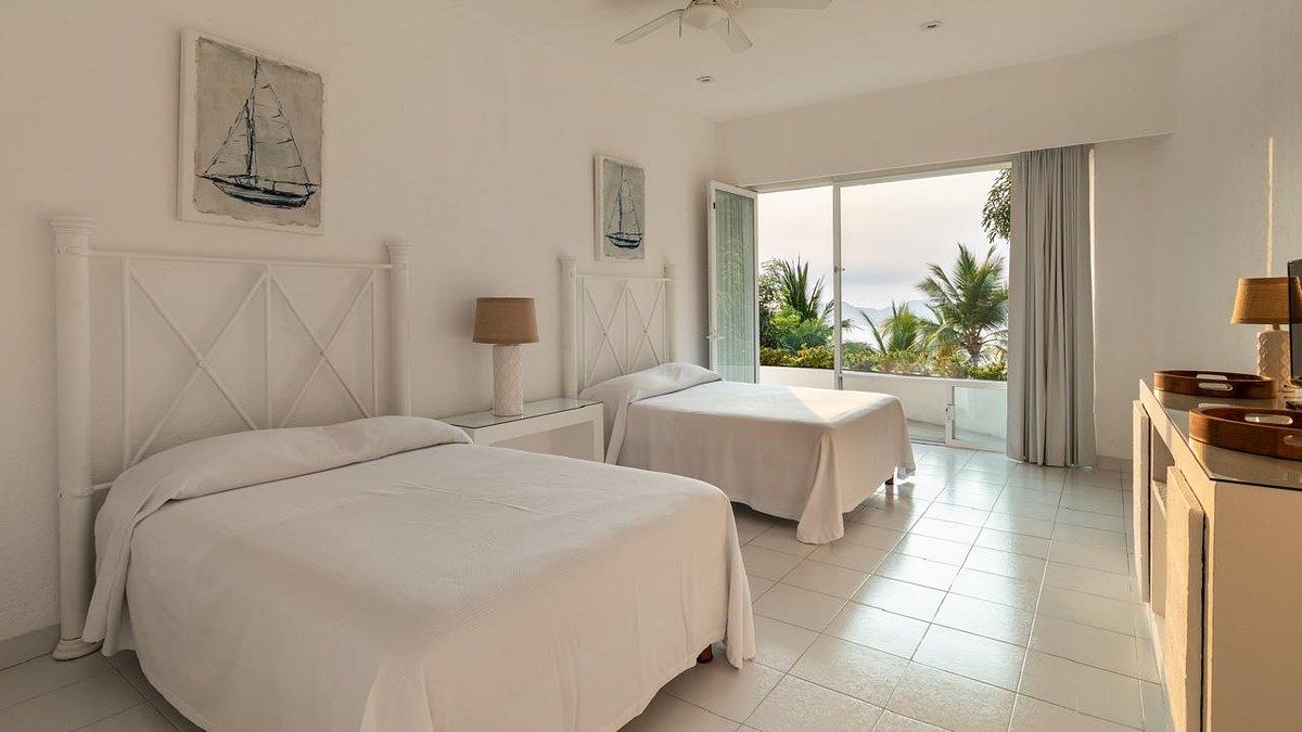 Casa em Club Residencial las Brisas, Acapulco de Juárez, foto 8 de 15