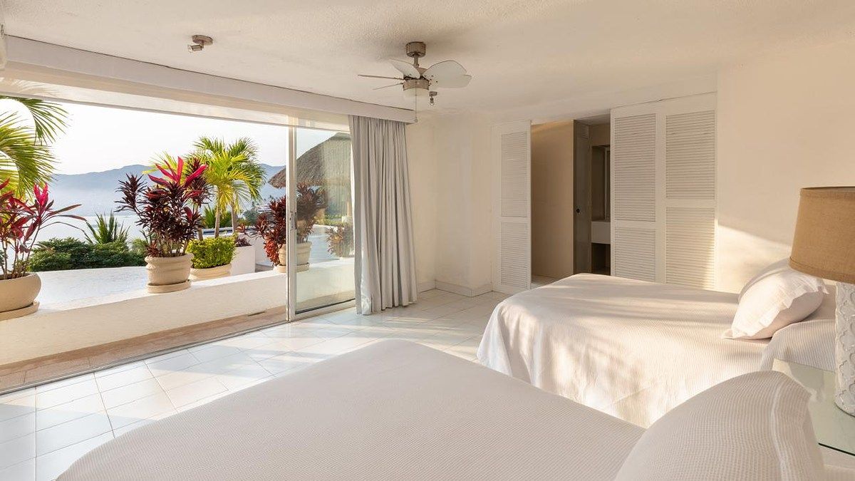 Casa em Club Residencial las Brisas, Acapulco de Juárez, foto 10 de 15