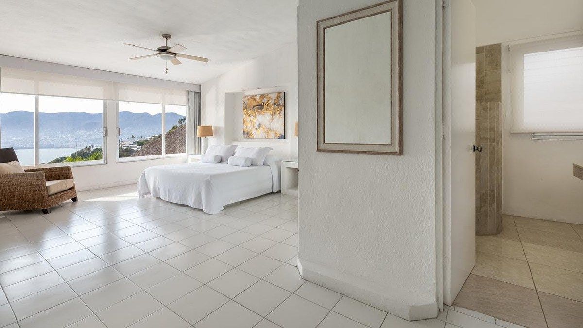 Casa em Club Residencial las Brisas, Acapulco de Juárez, foto 15 de 15