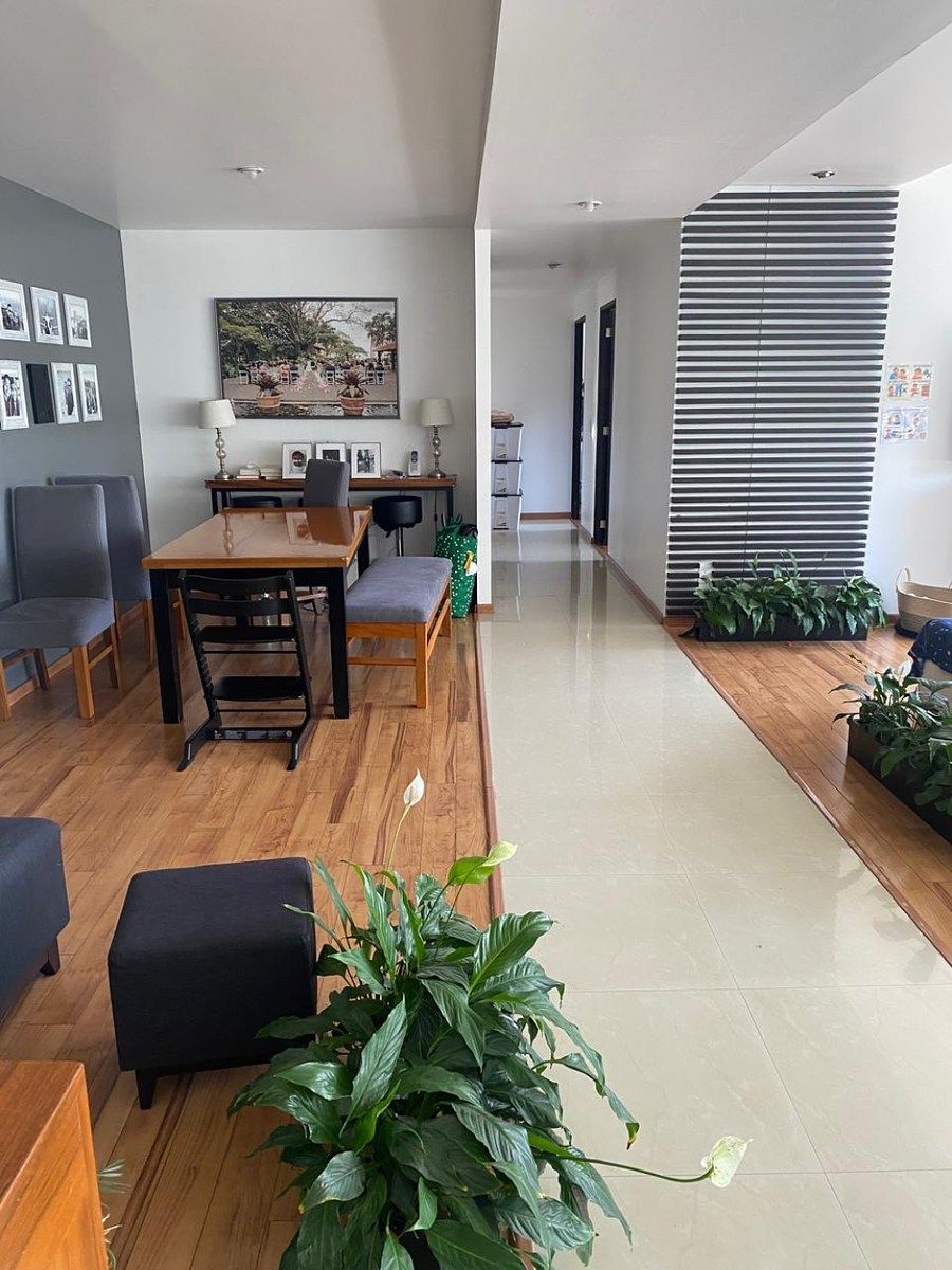 Departamento à Venda em Jesús del Monte, foto 1 de 16