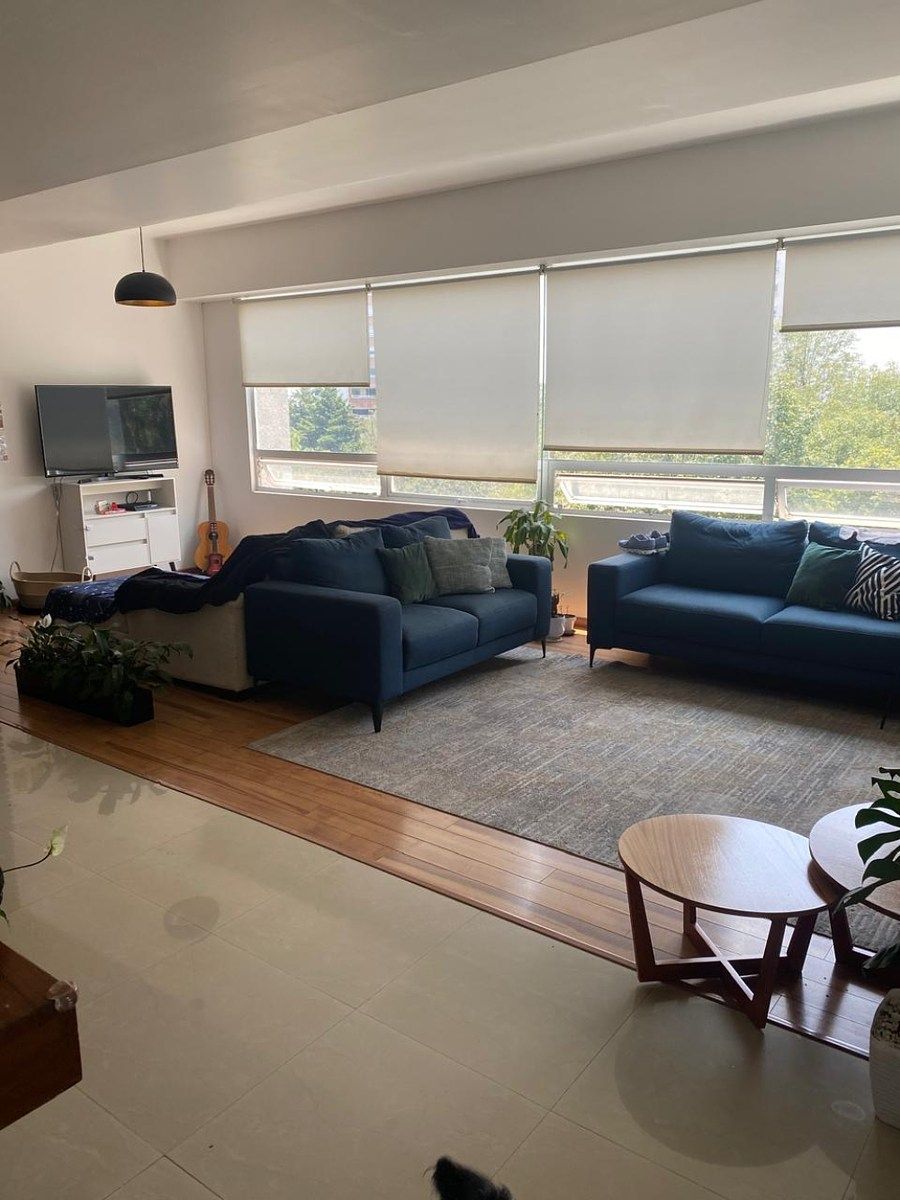 Apartamento em Jesús del Monte, Huixquilucan, foto 2 de 16