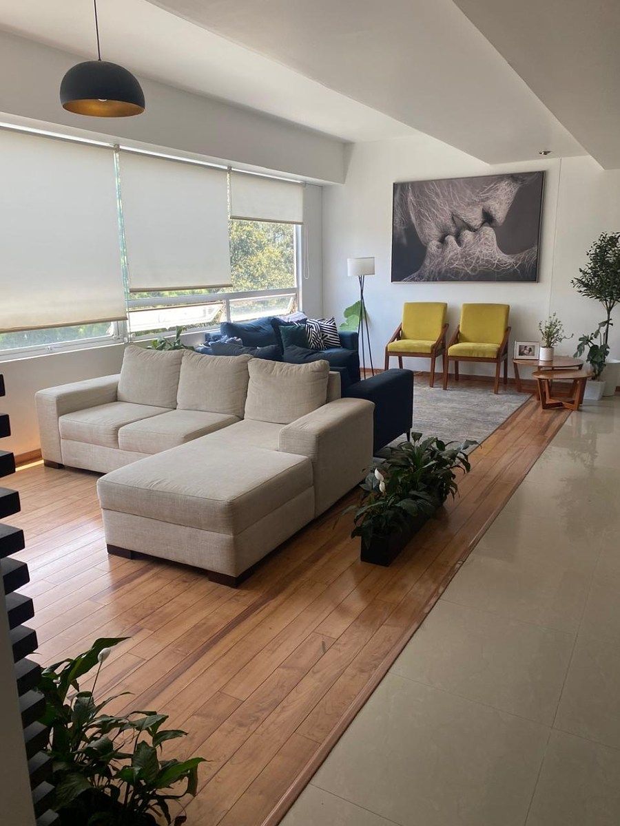 Apartamento em Jesús del Monte, Huixquilucan, foto 3 de 16