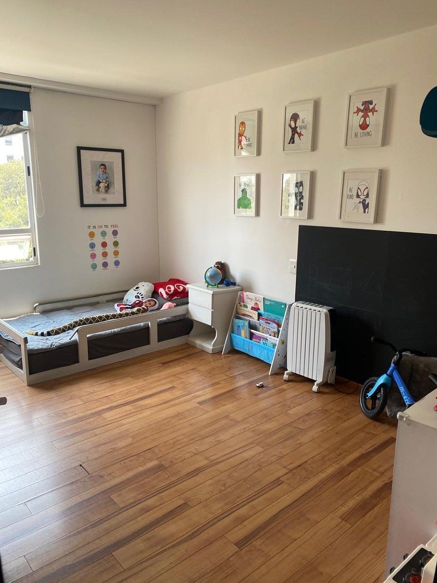 Apartamento em Jesús del Monte, Huixquilucan, foto 4 de 16