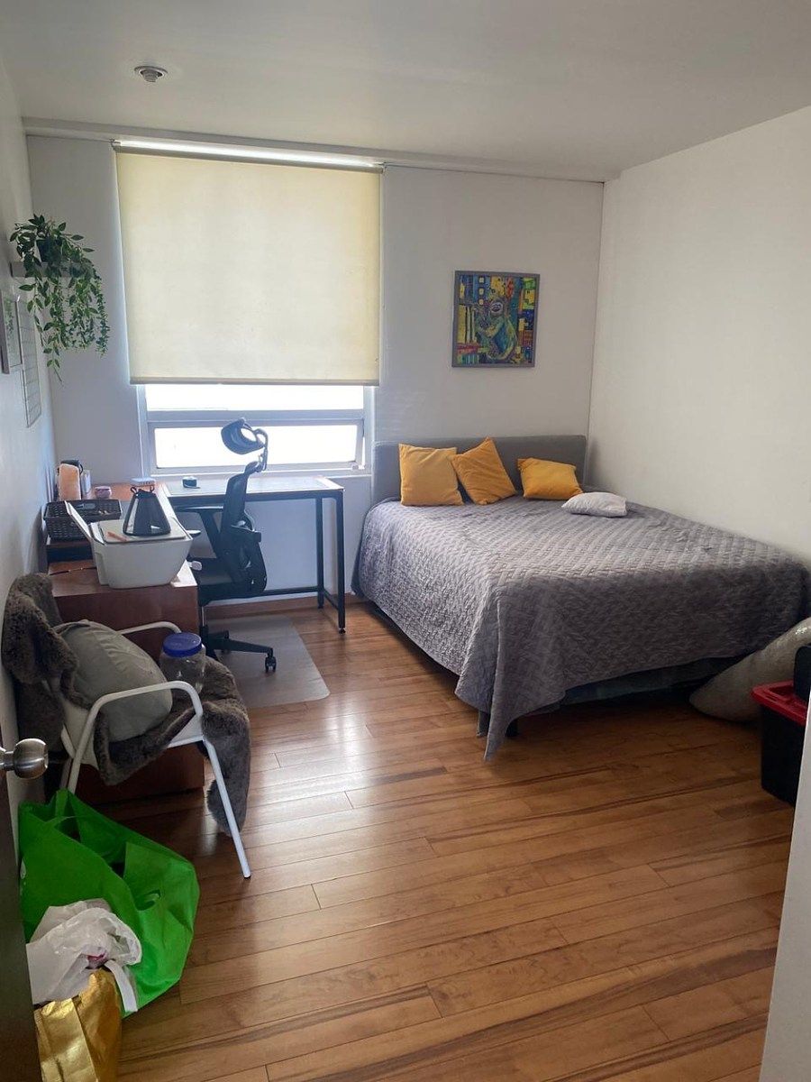 Apartamento em Jesús del Monte, Huixquilucan, foto 5 de 16