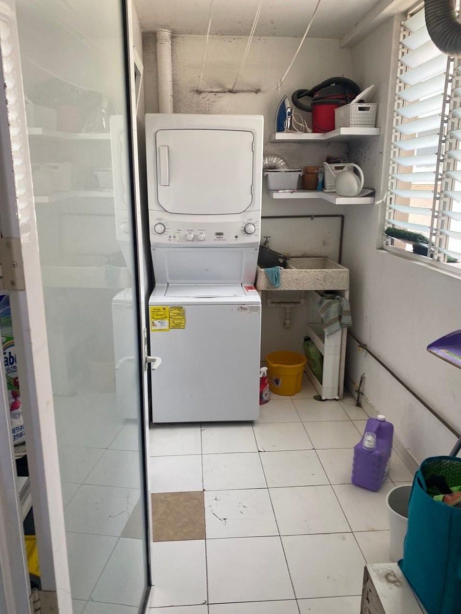 Apartamento em Jesús del Monte, Huixquilucan, foto 6 de 16