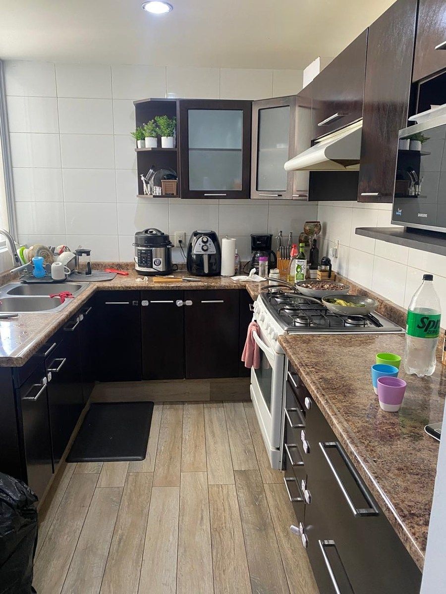 Apartamento em Jesús del Monte, Huixquilucan, foto 7 de 16