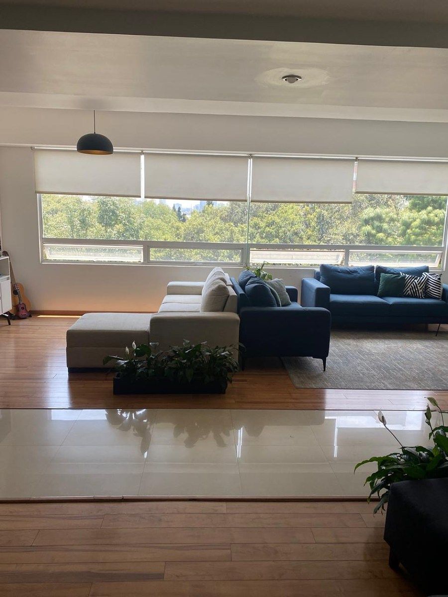 Apartamento em Jesús del Monte, Huixquilucan, foto 8 de 16