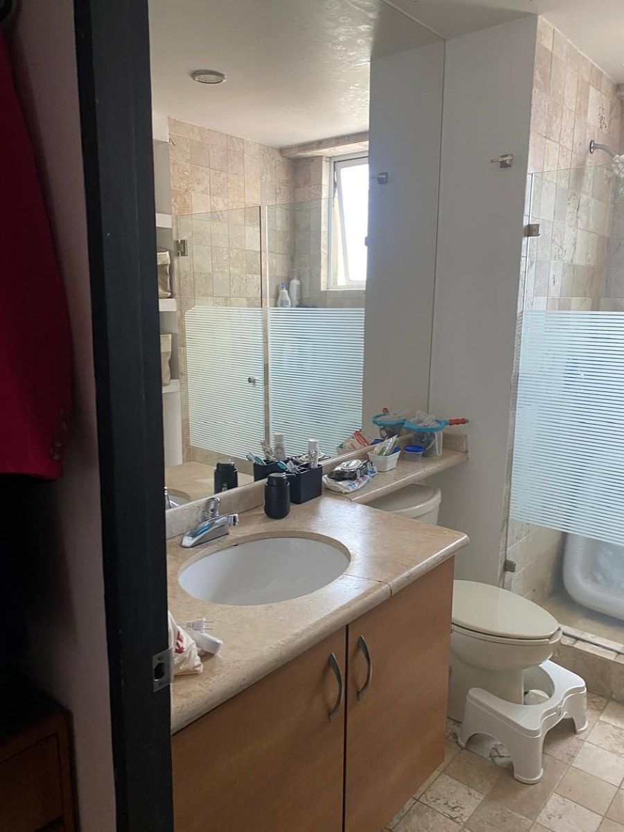 Apartamento em Jesús del Monte, Huixquilucan, foto 9 de 16