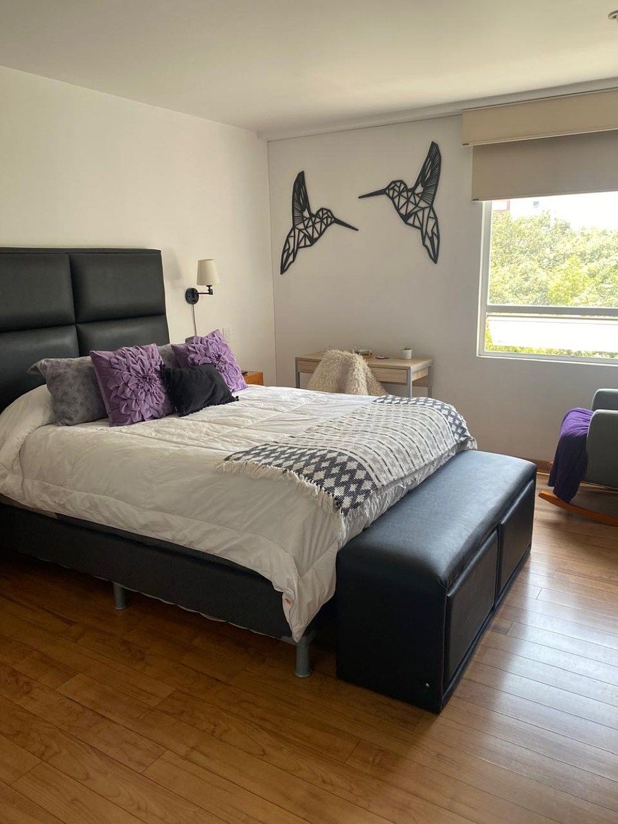 Apartamento em Jesús del Monte, Huixquilucan, foto 10 de 16