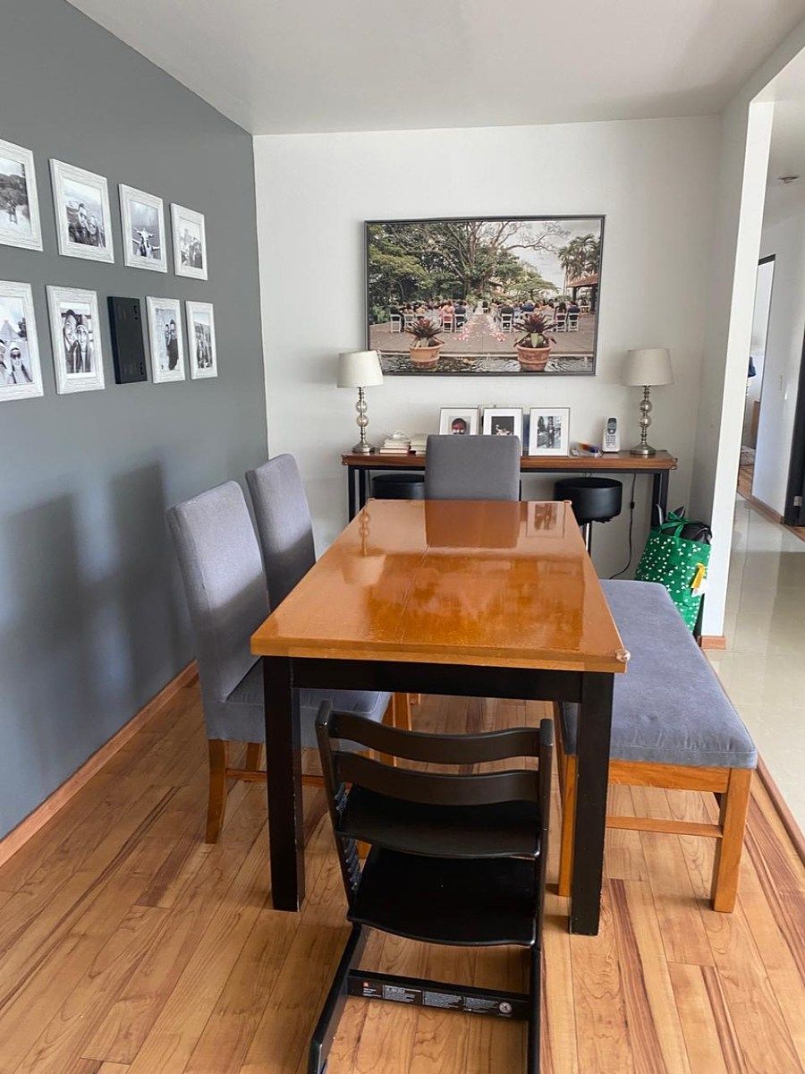 Apartamento em Jesús del Monte, Huixquilucan, foto 11 de 16