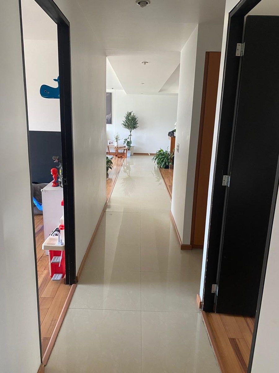 Apartamento em Jesús del Monte, Huixquilucan, foto 12 de 16