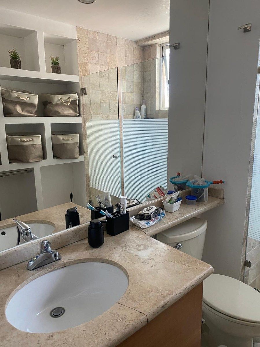 Apartamento em Jesús del Monte, Huixquilucan, foto 13 de 16