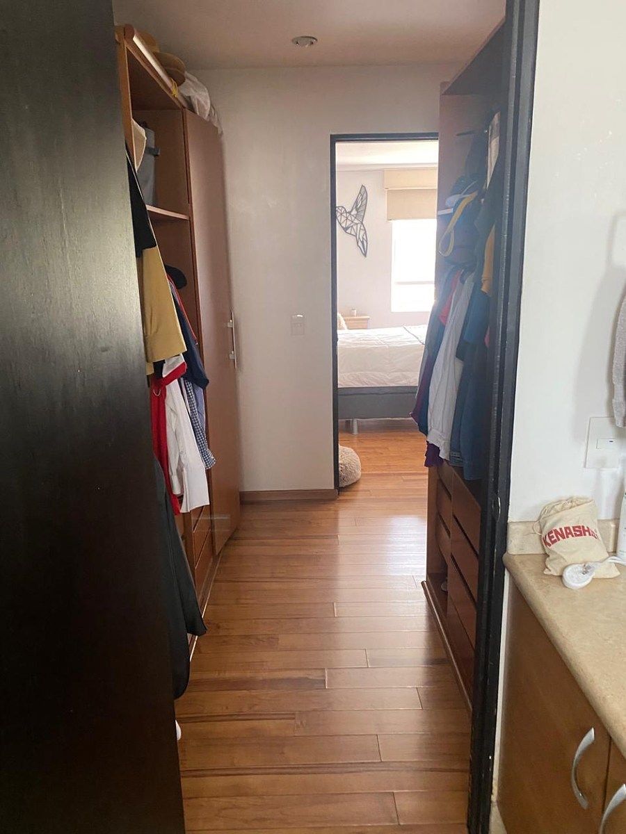 Apartamento em Jesús del Monte, Huixquilucan, foto 14 de 16