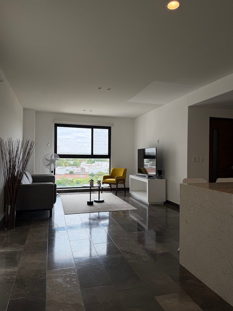 Departamento en San Telmo, Aguascalientes, foto 3 de 25