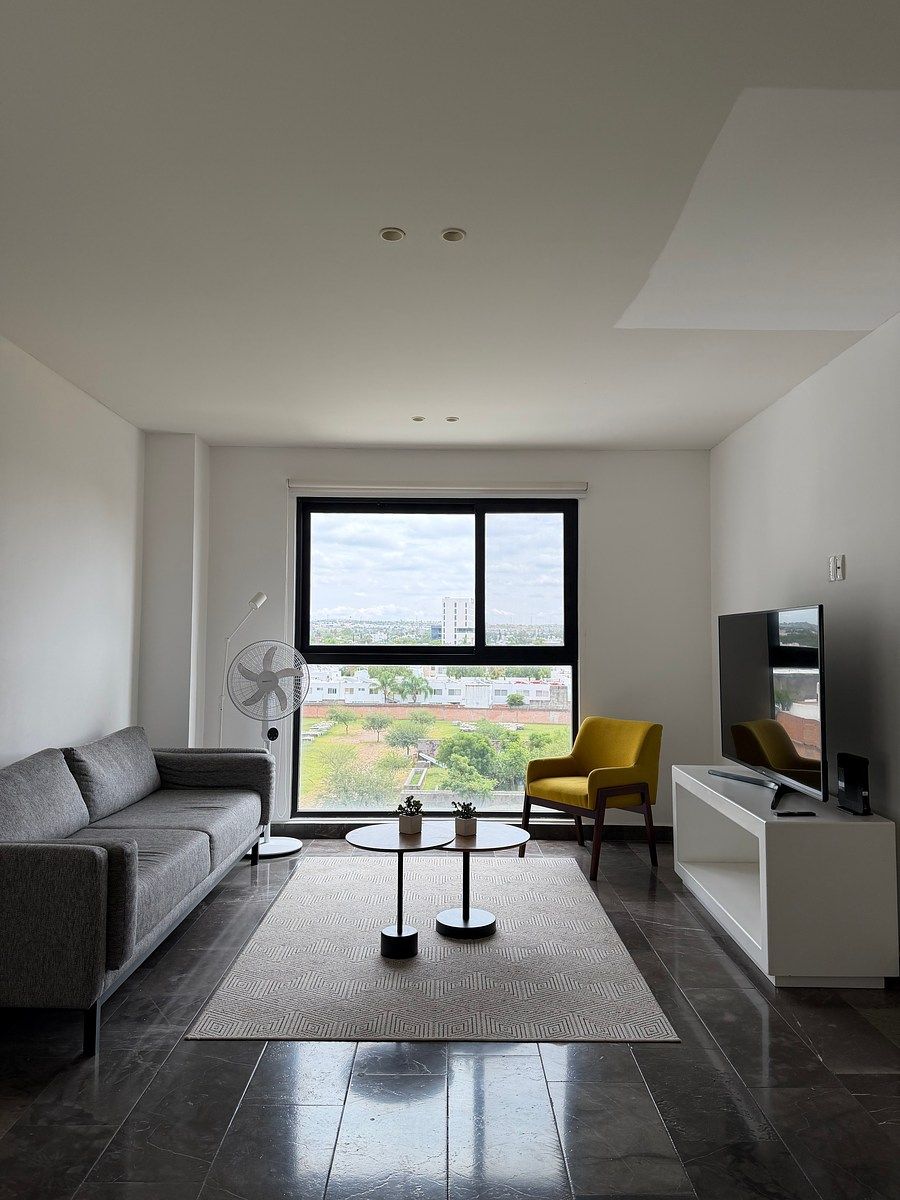Departamento en San Telmo, Aguascalientes, foto 4 de 25