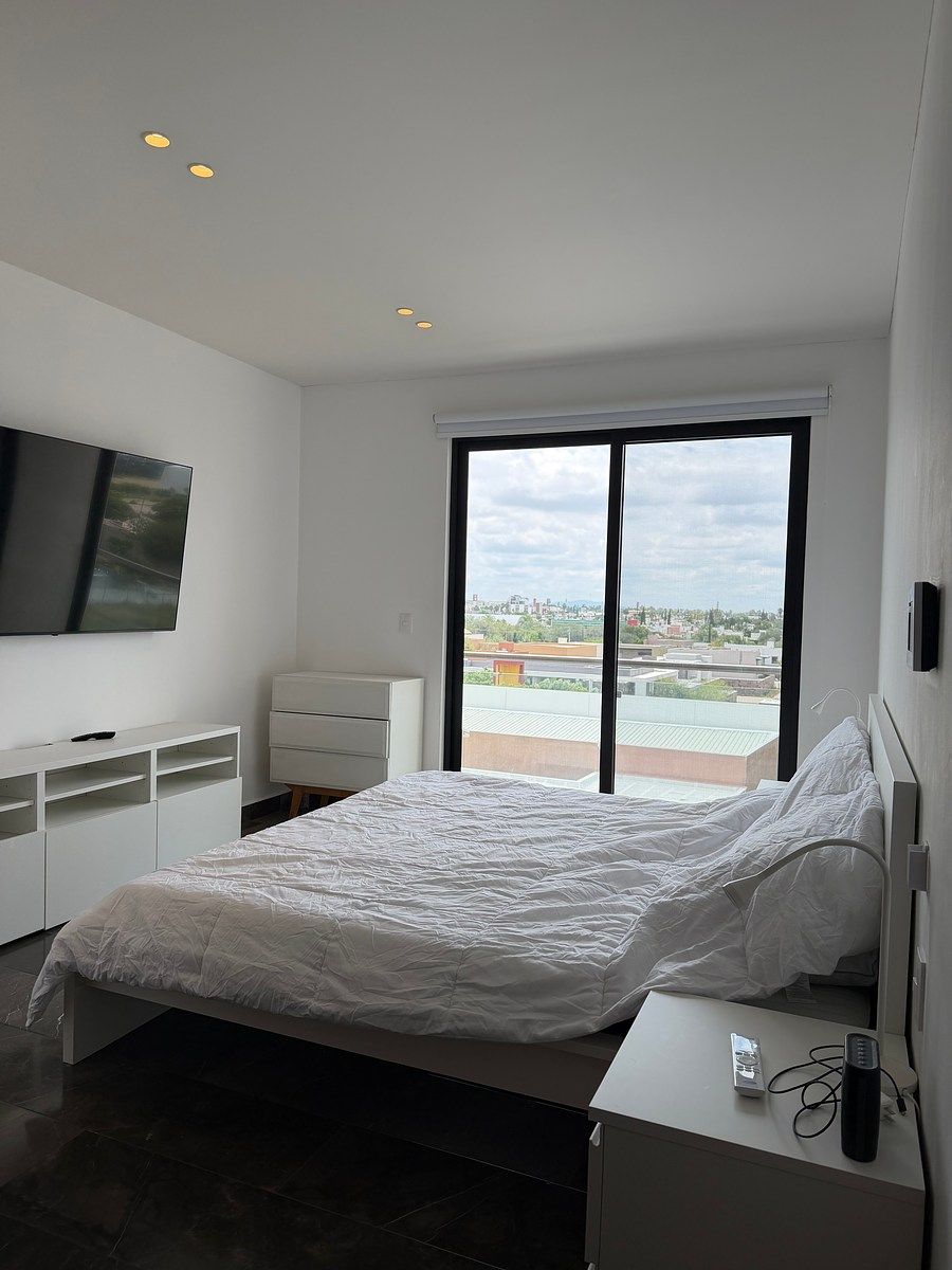 Departamento en San Telmo, Aguascalientes, foto 10 de 25