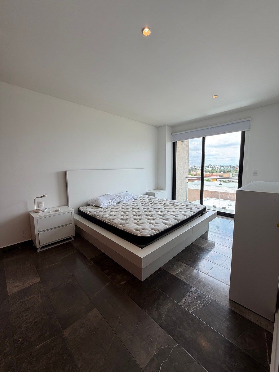 Departamento en San Telmo, Aguascalientes, foto 15 de 25