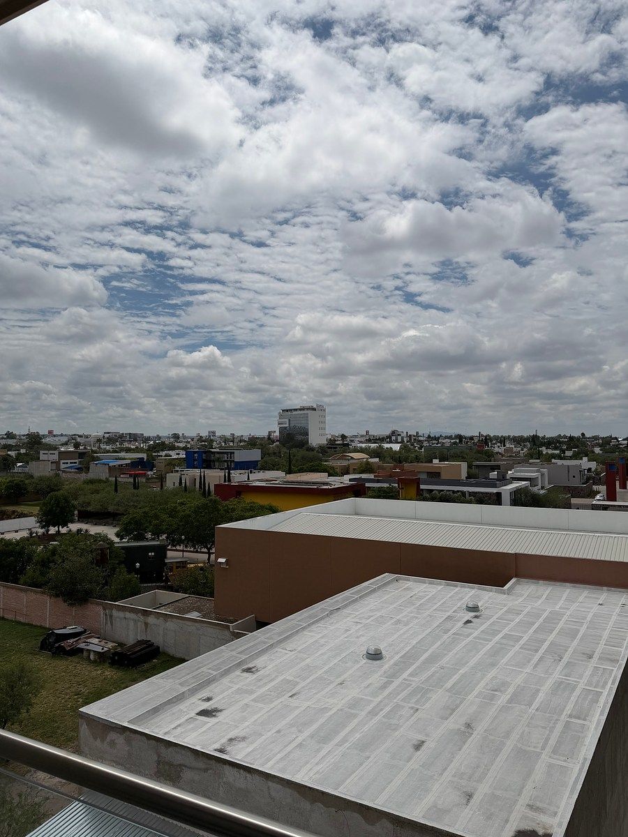 Departamento en San Telmo, Aguascalientes, foto 23 de 25