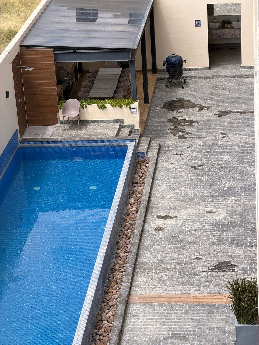 Departamento en San Telmo, Aguascalientes, foto 24 de 25
