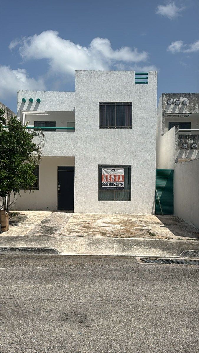 Aluguel de Casa em Las Américas | 3 quartos e 2 banheiros, foto 1 de 21