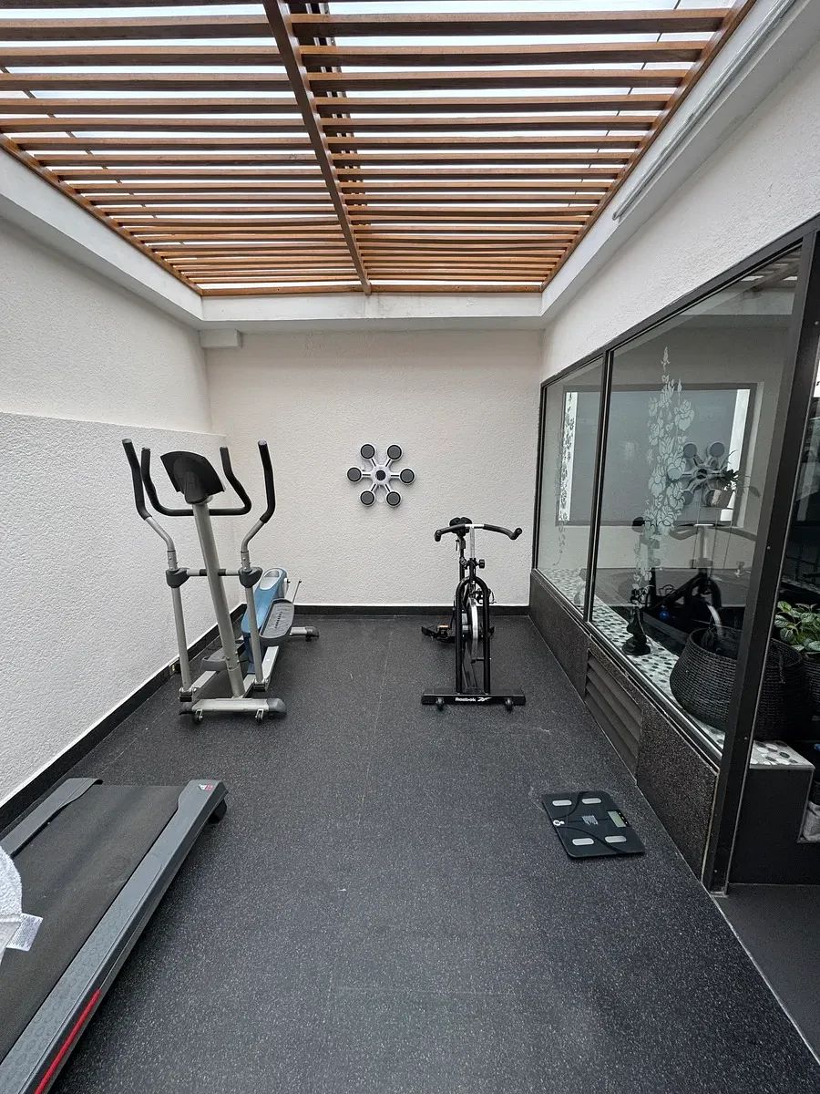 Casa en Jardines del Pedregal, Álvaro Obregón, foto 14 de 39