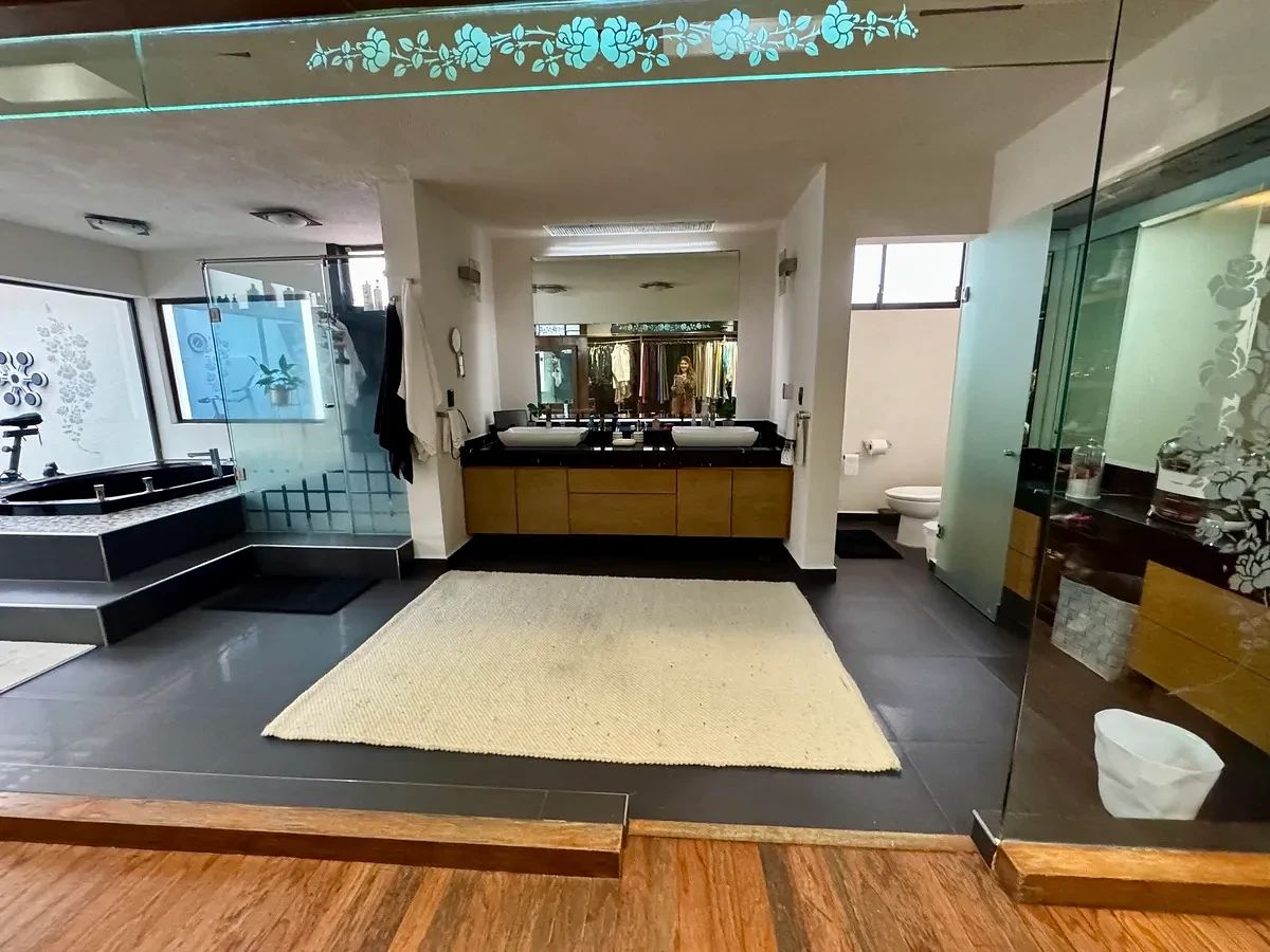 Casa en Jardines del Pedregal, Álvaro Obregón, foto 17 de 39