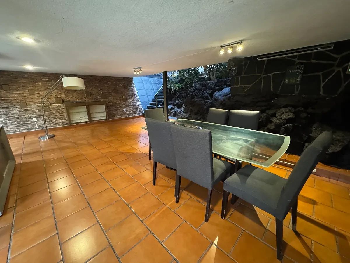 Casa en Jardines del Pedregal, Álvaro Obregón, foto 8 de 39