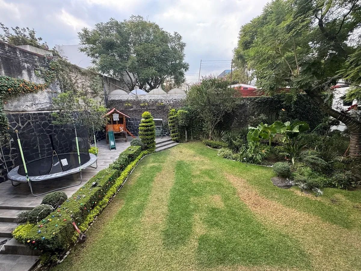Casa en Jardines del Pedregal, Álvaro Obregón, foto 35 de 39