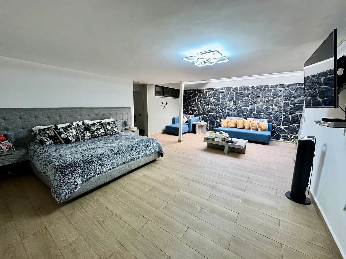 Casa en Jardines del Pedregal, Álvaro Obregón, foto 23 de 39