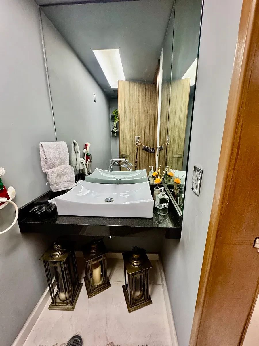 Casa en Jardines del Pedregal, Álvaro Obregón, foto 24 de 39