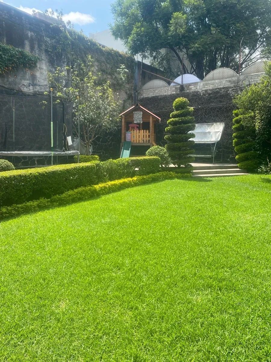 Casa en Jardines del Pedregal, Álvaro Obregón, foto 34 de 39