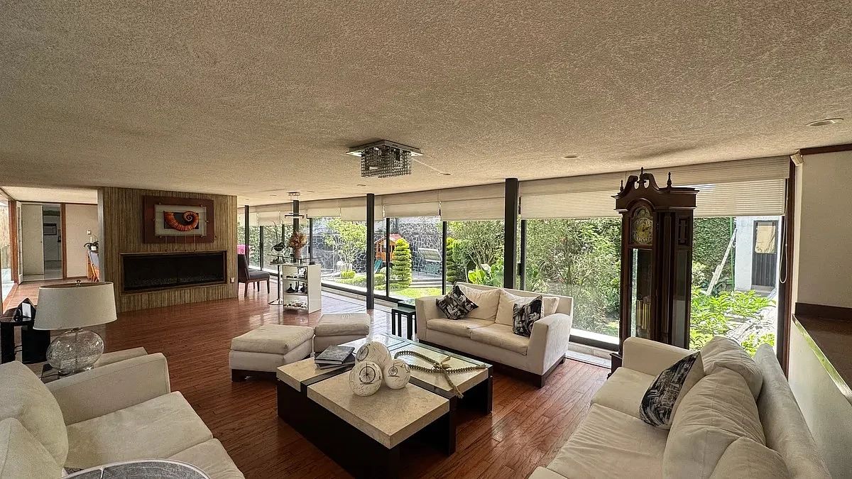 🏡 RESIDENCIA EN RENTA/VENTA EN JARDINES DEL PEDREGAL, foto 1 de 39