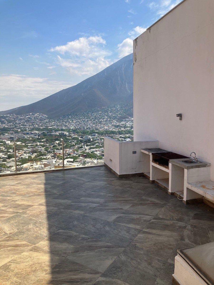 Casa em Satélite Acueducto Séptimo Sector, Monterrey, foto 7 de 17