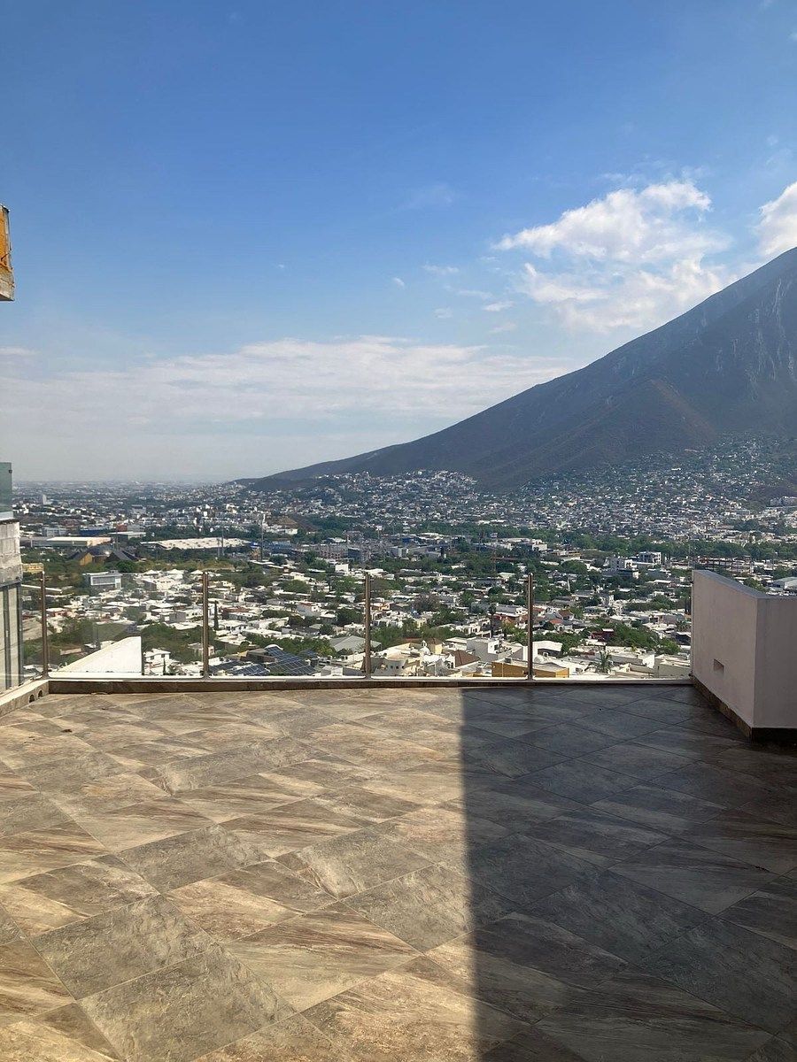 Casa em Satélite Acueducto Séptimo Sector, Monterrey, foto 8 de 17