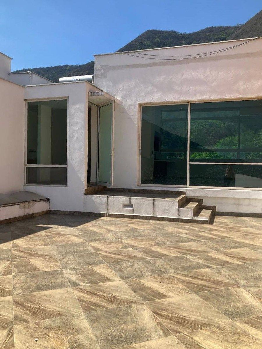Casa em Satélite Acueducto Séptimo Sector, Monterrey, foto 9 de 17