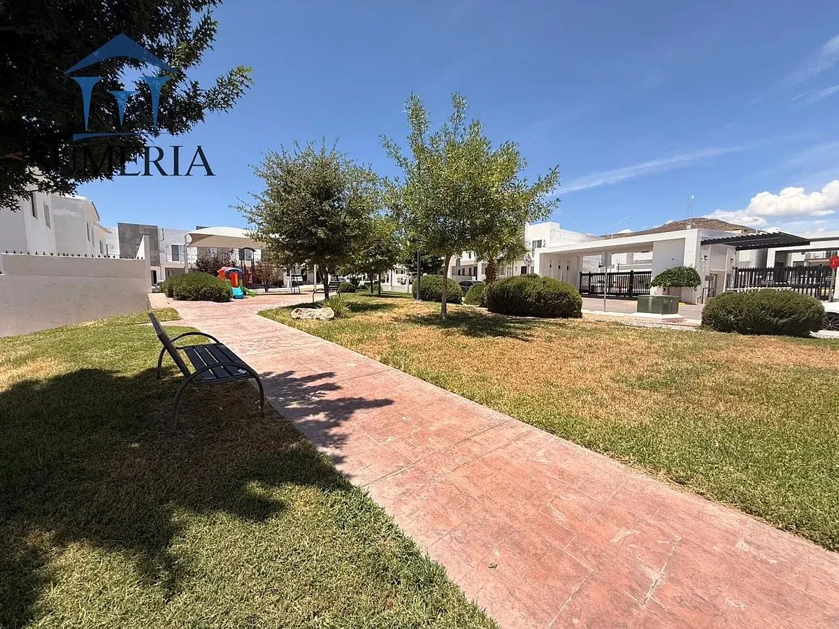 Casa en Castilla Reliz, Chihuahua, foto 14 de 15