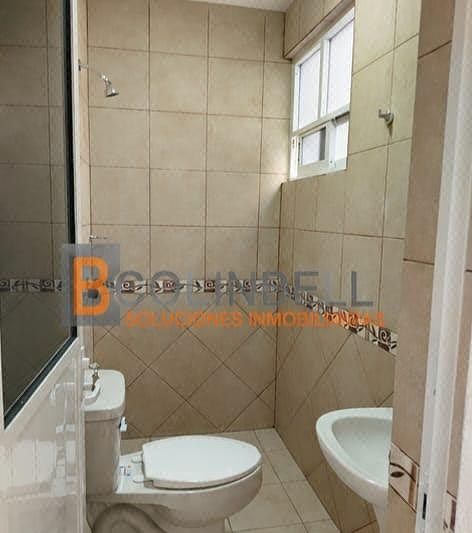Apartamento em El Sol, Nezahualcóyotl, foto 5 de 7