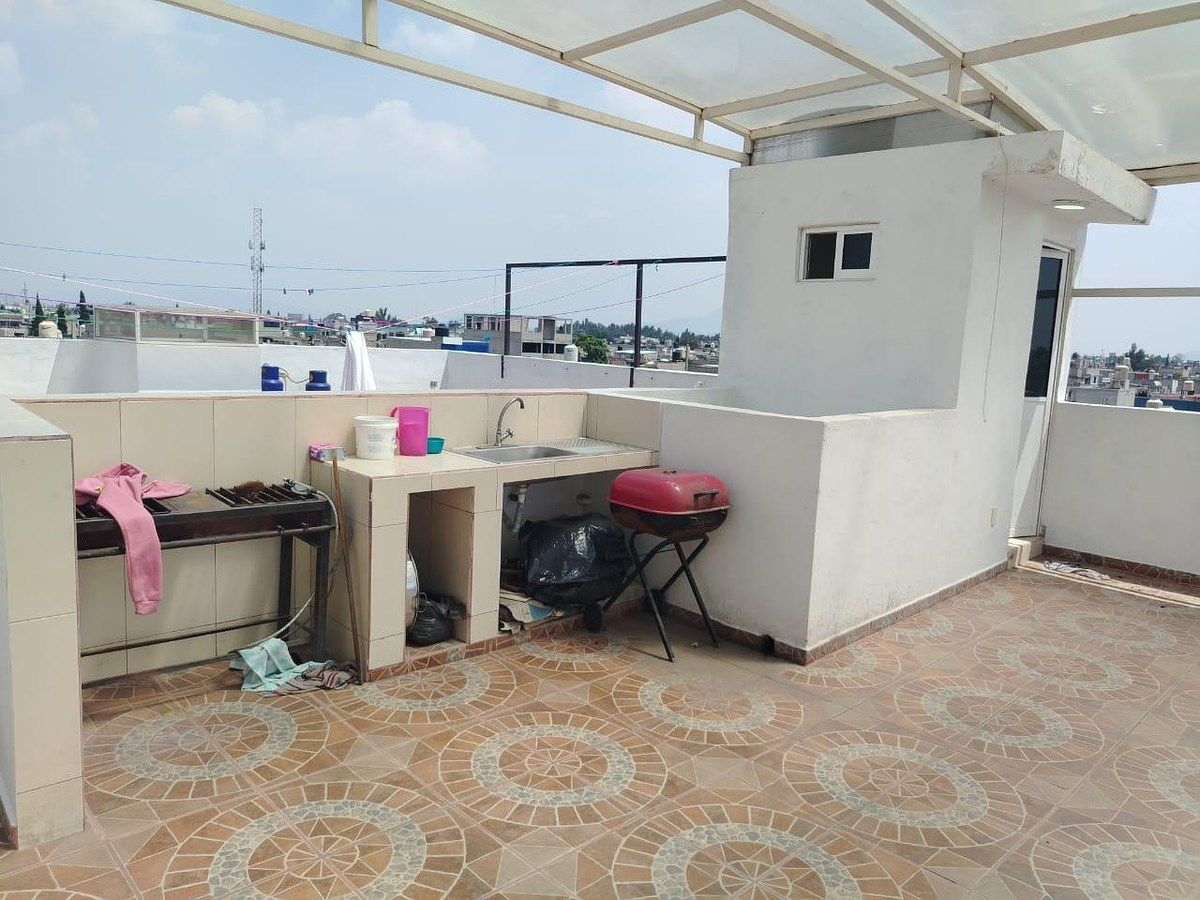 Apartamento em El Sol, Nezahualcóyotl, foto 7 de 7