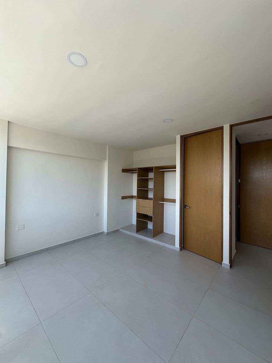 Departamento en Montebello, Mérida, foto 6 de 13