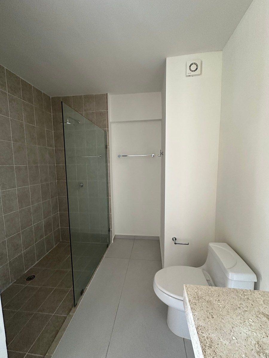 Departamento en Montebello, Mérida, foto 7 de 13