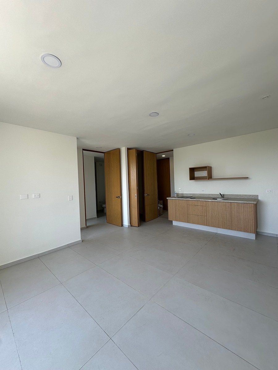 Departamento en Montebello, Mérida, foto 10 de 13