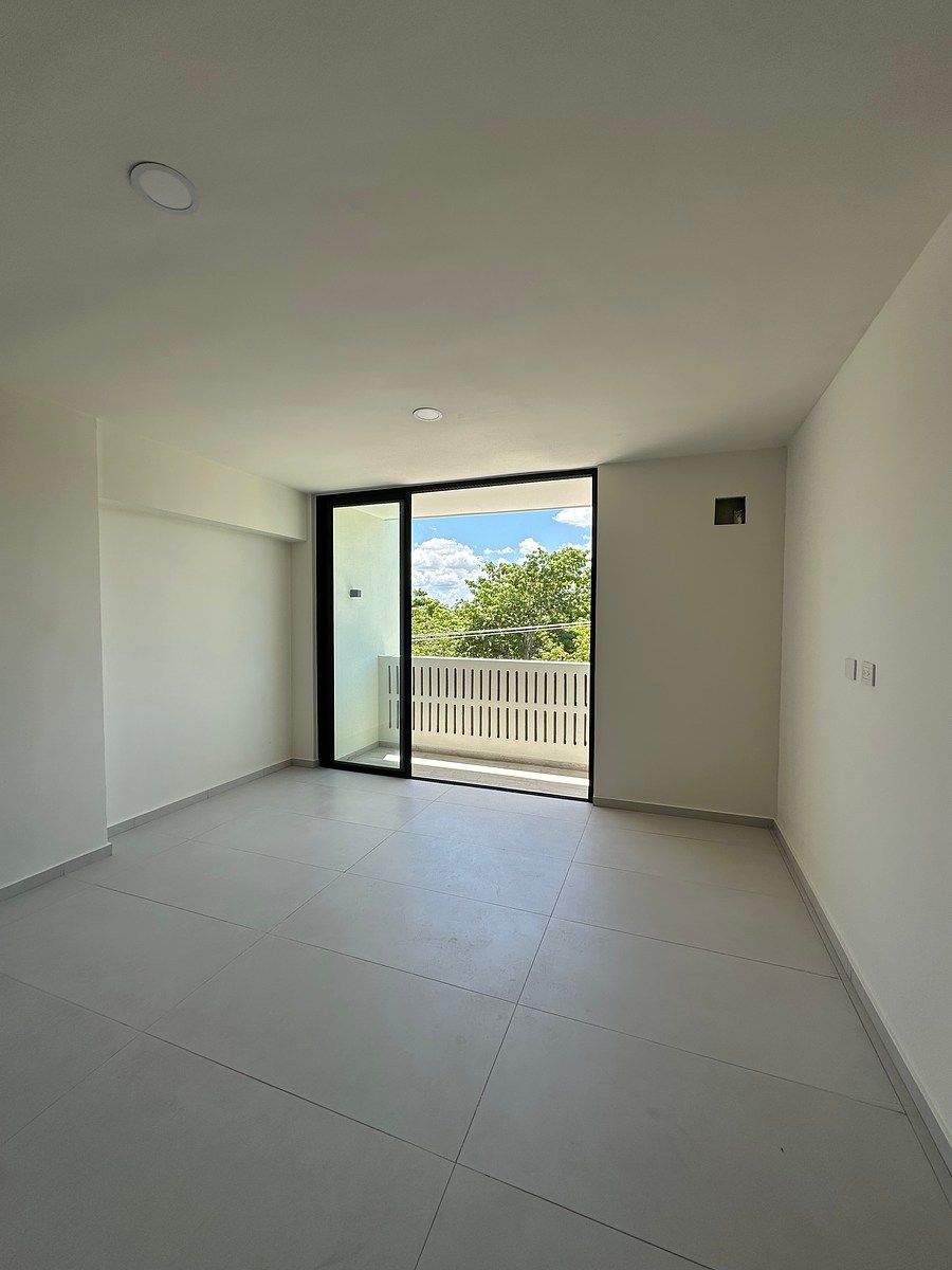 Departamento en Montebello, Mérida, foto 11 de 13