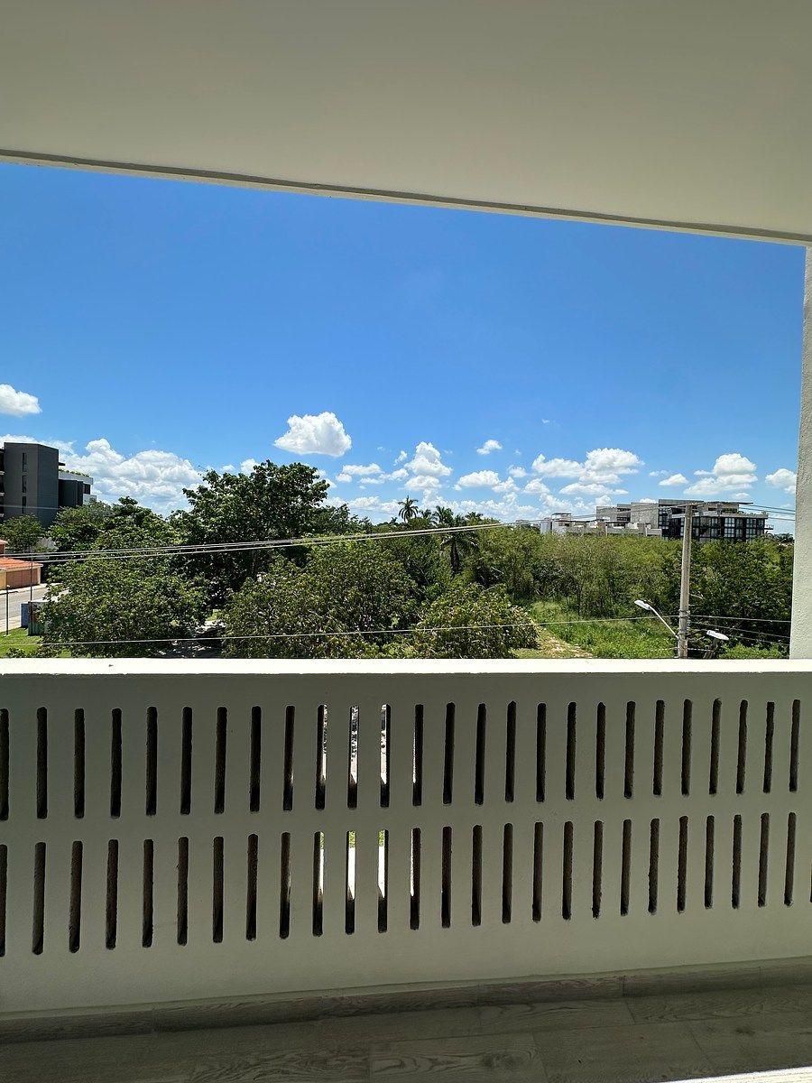 Departamento en Montebello, Mérida, foto 12 de 13