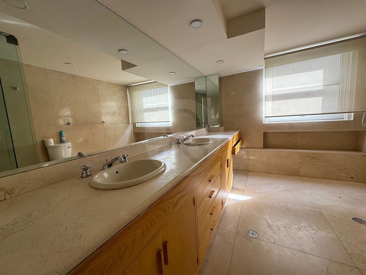 Apartamento em Bosques de las Lomas, Cuajimalpa de Morelos, foto 3 de 19