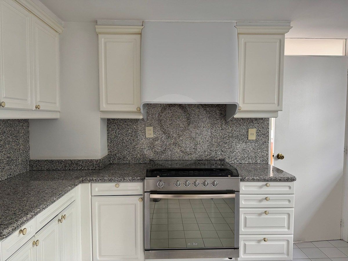 Apartamento em Bosques de las Lomas, Cuajimalpa de Morelos, foto 4 de 19