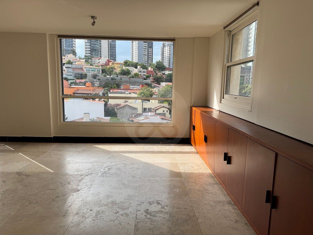 Apartamento em Bosques de las Lomas, Cuajimalpa de Morelos, foto 6 de 19